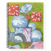 Observance Folk Art van AnyaC