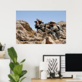 Observatiepunt Poster (Thuiskantoor)