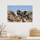 Observatiepunt Poster (Keuken)