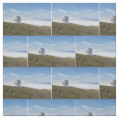 Observatorium La Palma Stof (Swatch)