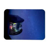 Observatory Cal Tech Submilimeter | Hawaii Magneet (Horizontaal)