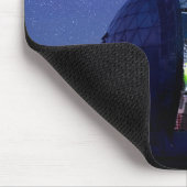 Observatory Cal Tech Submilimeter | Hawaii Muismat (Hoek)