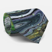 Obsessie 1 Abstracte Das (Opgerold)