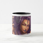 obsessie mok (Midden)