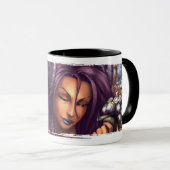 obsessie mok (Voorkant rechts)