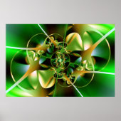 obsessie. poster (Voorkant)