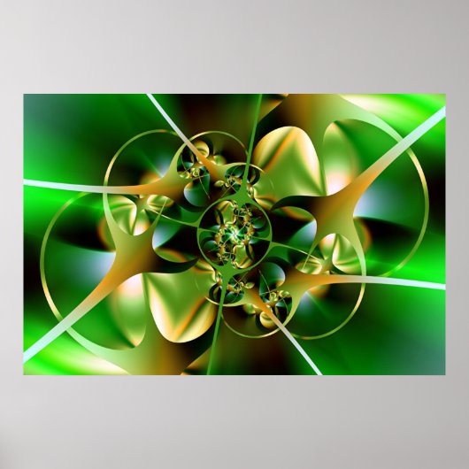 obsessie. poster (Voorkant)