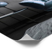 obsessie poster (Hoek)