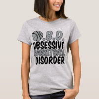 Obsessief-Basketball stoornis