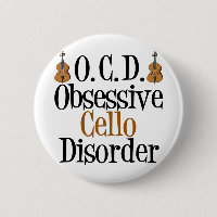 Obsessief-Cello-stoornis