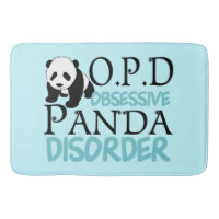 Obsessief-panda stoornis