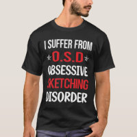 Obsessief schetsen