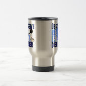 Obsessief-vastgoedstoornis Fungerend Reisbeker (Center)