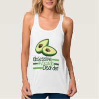 Obsessieve Avocado stoornis Cool Green