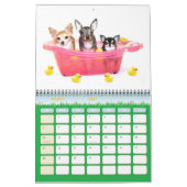 Obsessieve Chihuahua Disorder 2011 Calendar Kalender (Mar 2027)