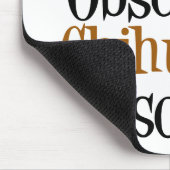 Obsessieve Chihuahua-stoornis Muismat (Hoek)