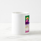 Obsessieve compulsie. koffiemok (Center)