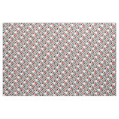 Obsessieve Compulsive Bridge Disorder (OCBD) Stof (Yard (91,4 cm))
