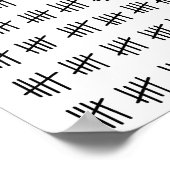 Obsessieve Compulsive Disorder OCD Poster (Hoek)