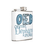 Obsessieve-epilepstoornis Heupfles (Rechts)