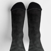 Obsidiaan Stilte Sokken (Top)