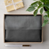 Obsidiaan Stilte Tissuepapier (Geschenk)