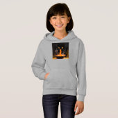 Obsidian Cat & Daring Mouse – Midnight Ramen Feast (Voorkant volledig)