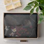 Obsidian Flight  Tissuepapier (Geschenk)