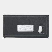 Obsidian Zwart Royal Society Bureaumat (Keyboard & Muis)