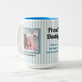 OBSOLETE Baby Mok voor vader (Voorkant links)