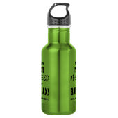 Obsoned Bari Sax Waterfles (Voorkant)