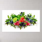 Obst Poster (Voorkant)