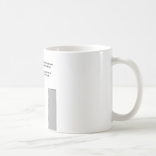 Obstakels omzetten in oplossingen koffiemok (Rechts)