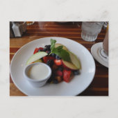 Obsteller Briefkaart (Voorkant)