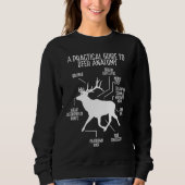 Obstetrician Accessoires Gynecologist Essentials f Trui (Voorkant)