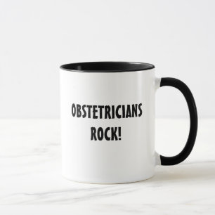 OBSTETRICIANS ROCK! MOK