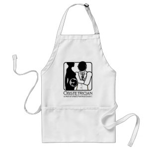 OBSTETRISCHE LOGO - VROUWENPERI EN POST NATAL DR. STANDAARD SCHORT
