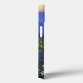 Obstruciton Point Zonsondergang, Olympic NP, WA, U Case-Mate iPhone Case (Achterkant / Rechts)