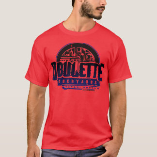 Obulette Dockyards T-shirt