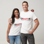Obuma T-Shirt (Unisex)