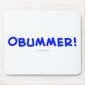 OBUMMER MUISMAT (Voorkant)