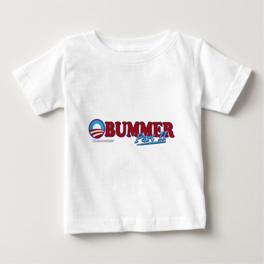 Obummer Part 2 (Voorkant)