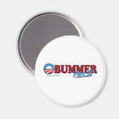 Obummer Part 2 Magneet (Voorkant / Achterkant)