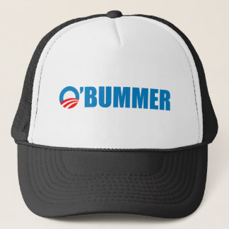 obummer trucker pet