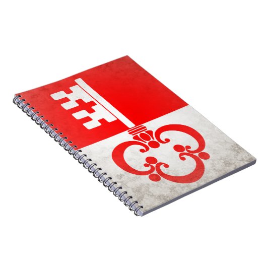 Obwalden Notitieboek (Rechterzijde)