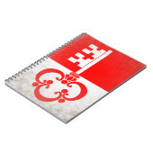 Obwalden Notitieboek (Linkerzijde)