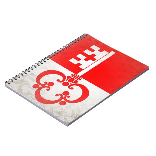 Obwalden Notitieboek (Linkerzijde)