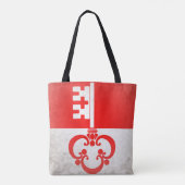 Obwalden Tote Bag (Achterkant)