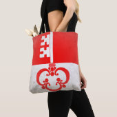 Obwalden Tote Bag (Dichtbij)