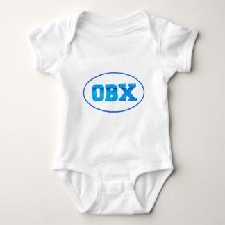 OBX Buitenbanken Romper